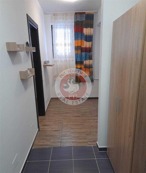 Confort Urban | Studio | 32mp | decomandata | B9276