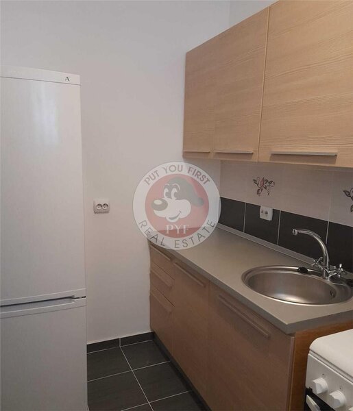 Confort Urban | Studio | 32mp | decomandata | B9276