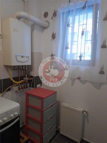 Confort Urban | Studio | 32mp | decomandata | B9276